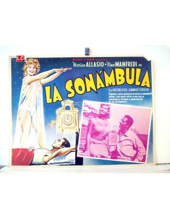 Carmela è una bambola