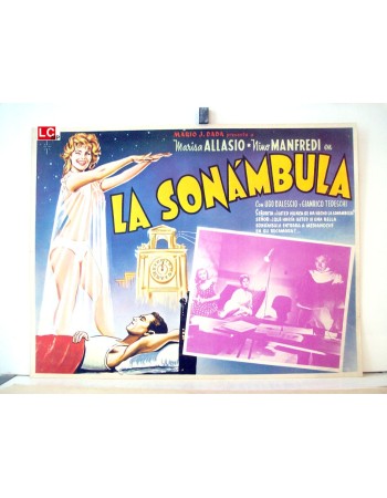 Carmela è una bambola