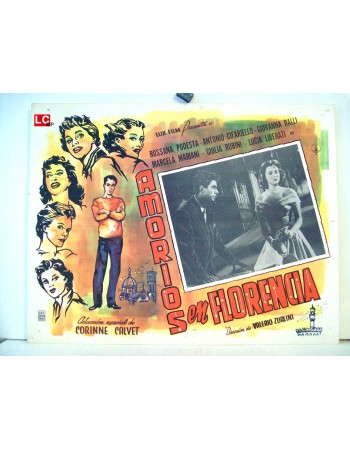 Le ragazze di San Frediano