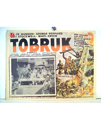TOBRUK