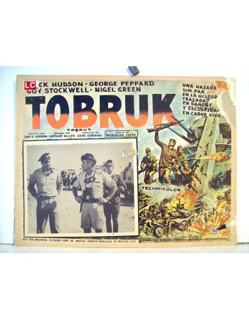 TOBRUK
