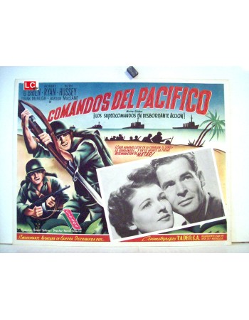 Marine Raiders