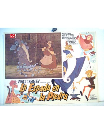The Sword in the Stone