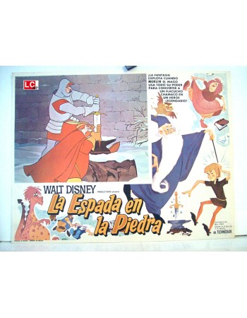 The Sword in the Stone