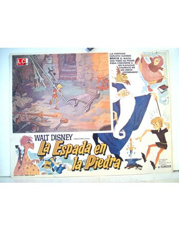 The Sword in the Stone
