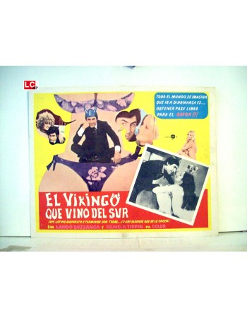 Il vichingo venuto dal sud