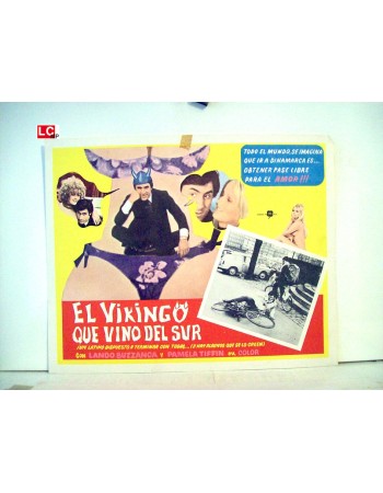 Il vichingo venuto dal sud