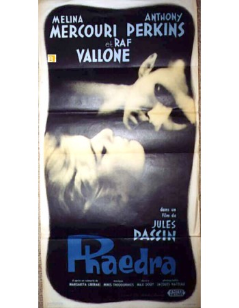 PHAEDRA