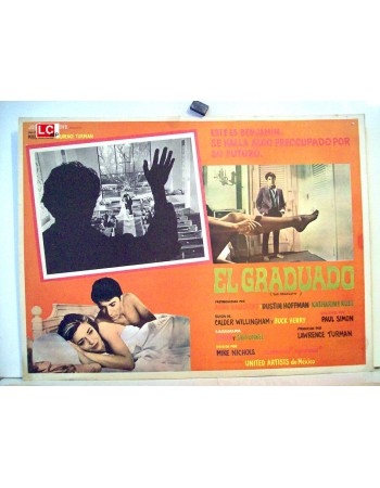 THE GRADUATE
