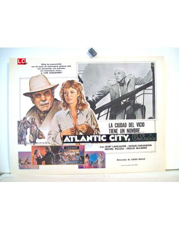 ATLANTIC CITY