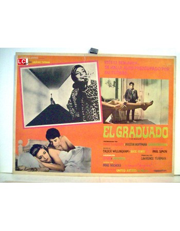 THE GRADUATE