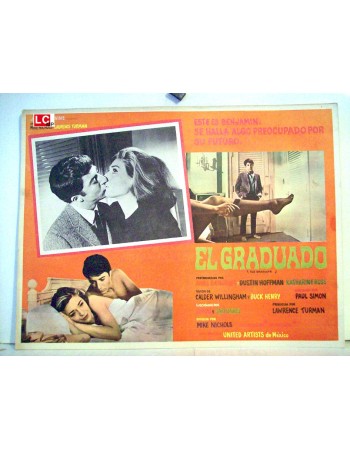 THE GRADUATE