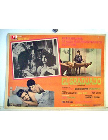 THE GRADUATE