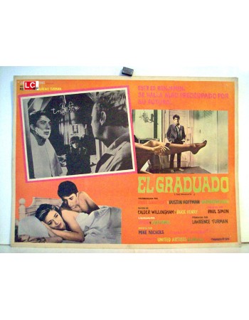 THE GRADUATE