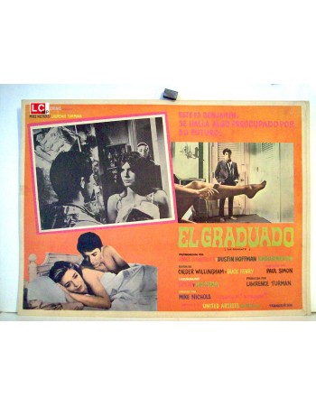 THE GRADUATE