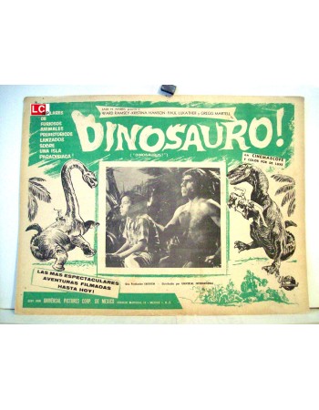 DINOSAURUS