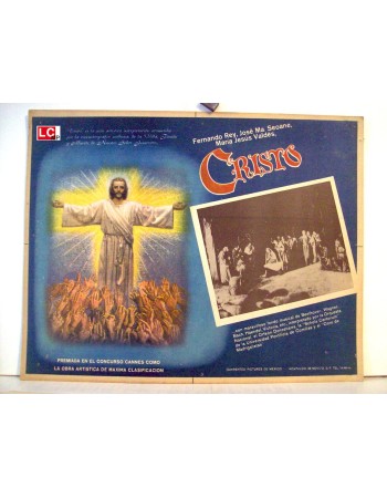 CRISTO