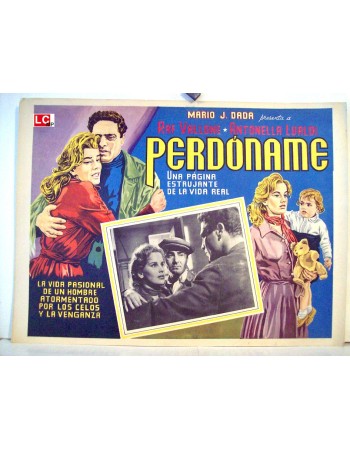 PERDONAME