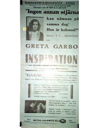 INSPIRATION