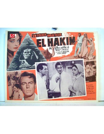 EL HAKIM