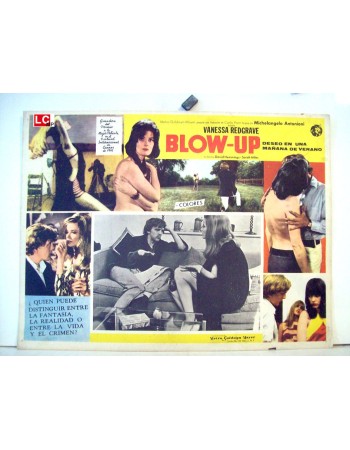 BLOW-UP