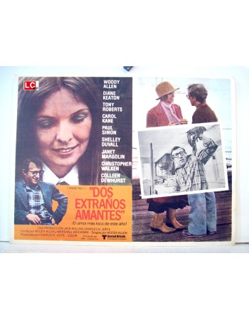 ANNIE HALL