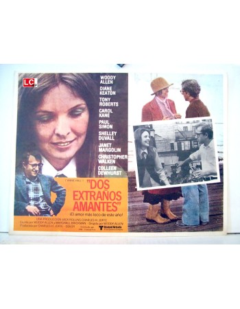 ANNIE HALL