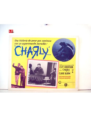 CHARLY