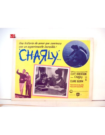 CHARLY