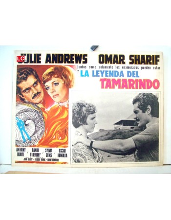 THE TAMARIND SEED