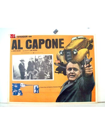AL CAPONE