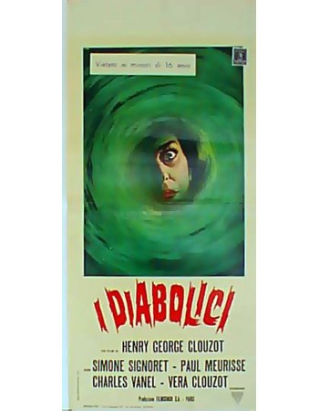 LES DIABOLIQUES