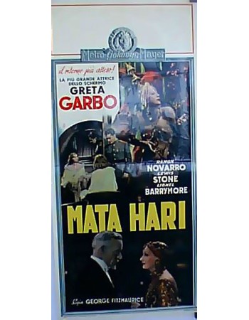 MATA HARI