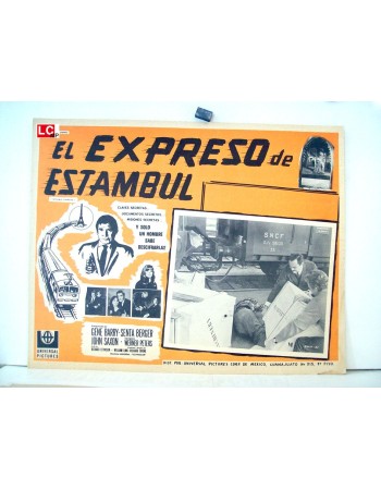 Istanbul Express
