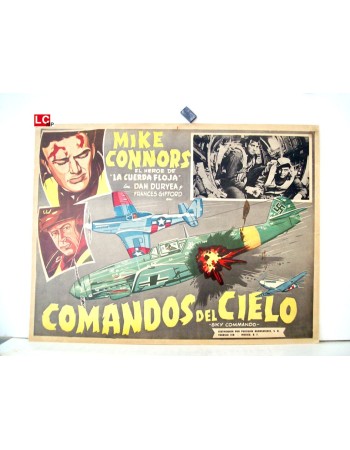SKY COMMANDO