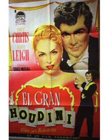 HOUDINI