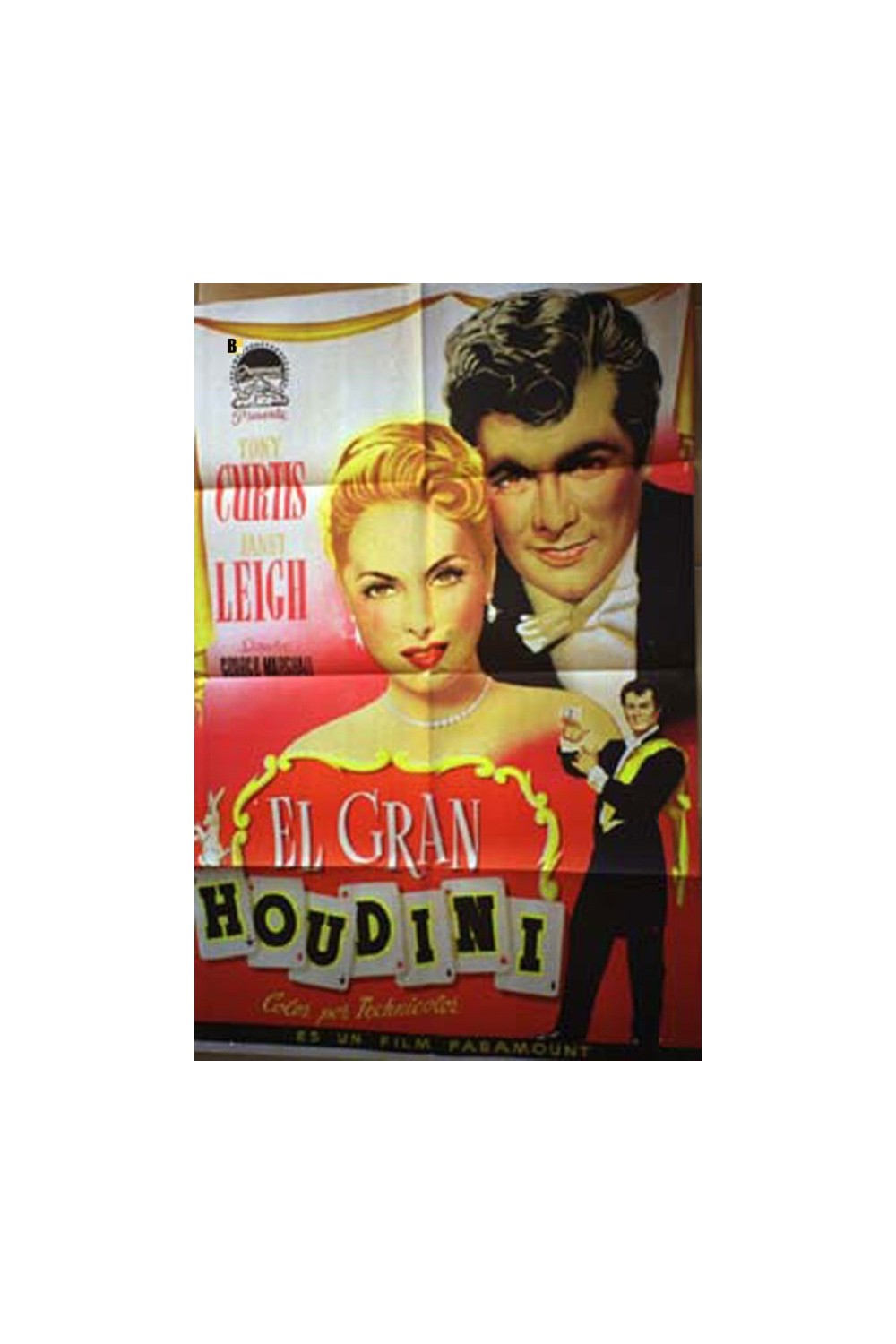 HOUDINI