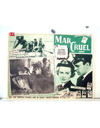 The Cruel Sea