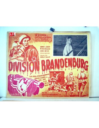 Division Brandenburg