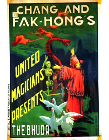 CHANG AND FAK HONG´S