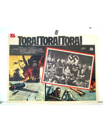 TORA! TORA! TORA!