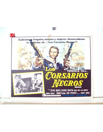 Il corsaro nero