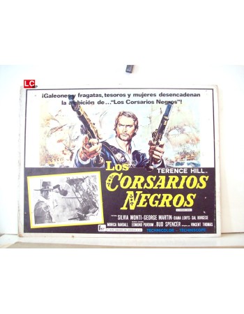 Il corsaro nero