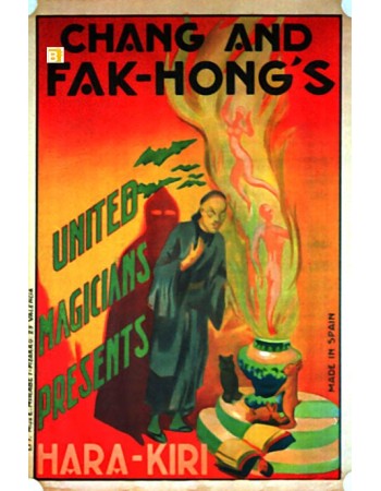 CHANG AND FAK HONG´S