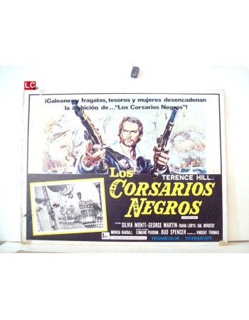 Il corsaro nero
