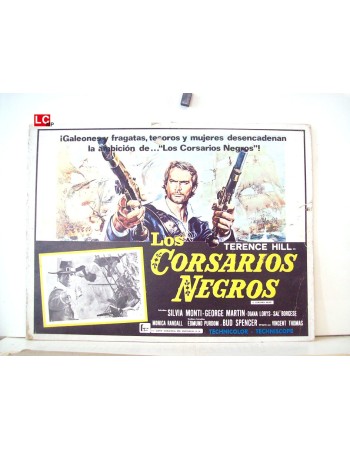 Il corsaro nero