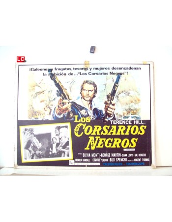 Il corsaro nero
