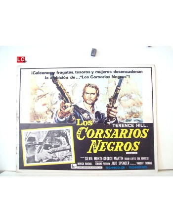Il corsaro nero