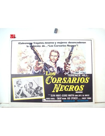Il corsaro nero