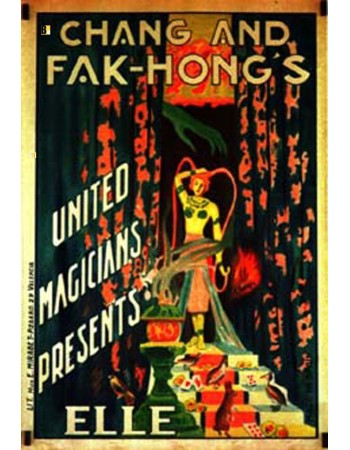 CHANG AND FAK HONG´S